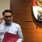 Plt Jubir KPK Ali Fikri  / Istimewa