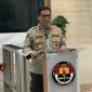 Kepala Biro Penerangan Masyarakat Polri Brigjen Raden Prabowo Argo Yuwono. / Ist