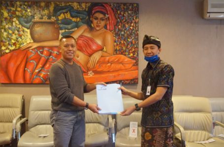 Bank bjb Stimulasi Likuiditas terhadap BPR Lestari Bali