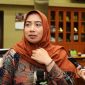 Wakil Ketua Komisi IX DPR RI Nihayatul Wafiroh. / Ist