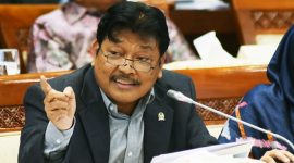 Anggota Komisi XI DPR RI Andreas Eddy Susetyo. / Ist