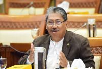 Anggota Komisi VII DPR RI Mulyanto. / Ist