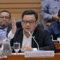 Wakil Ketua Komisi VIII DPR RI Ace Hasan Syadzily / Ist