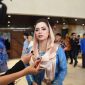 Wakil Ketua Badan Urusan Rumah Tangga (BURT) DPR RI Novita Wijayanti. / Ist