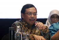 Anggota Komisi VI DPR RI Herman Khaeron. / Foto Ist