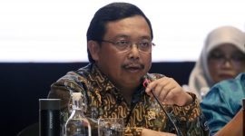 Anggota Komisi VI DPR RI Herman Khaeron. / Foto Ist