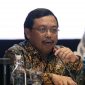 Anggota Komisi VI DPR RI Herman Khaeron. / Foto Ist