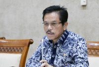 Anggota Komisi XI DPR RI Ramson Siagian.  / Ist