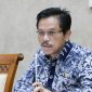 Anggota Komisi XI DPR RI Ramson Siagian.  / Ist