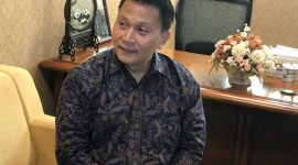 Mardani Ali Sera / Foto Istimewa