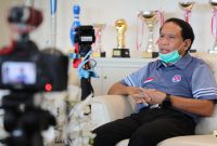 
 
HomeNewsPeristiwa
Menpora Siapkan Progres Olahraga di Hadapi Pandemi
stella marisstella maris
07 Mei 2020, 13:24 WIB
12
Menpora Zainudin Amali
Menpora Zainudin Amali menghentikan berbagai kegiatan olahraga baik di tingkat nasional dan internasional.
