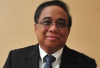 Indroyono Soesilo
Ketua Umum Asoasiasi Pengusaha Hutan Indonesia/
Ketua Forum Komunikasi Masyarakat Perhutanan Indonesia (FKMPI)