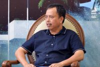  Ketua Presidium Indonesia Police Watch (IPW), Neta S Pane / Ist