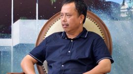  Ketua Presidium Indonesia Police Watch (IPW), Neta S Pane / Ist