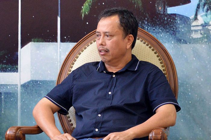  Ketua Presidium Indonesia Police Watch (IPW), Neta S Pane / Ist