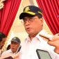 Menteri Perhubungan Budi Karya Sumadi / Foto Ist
