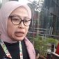 Plt Juru Bicara KPK Bidang Pencegahan Ipi Maryati Kuding / Foto Ist