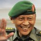 Jenderal TNI (Purn) Pramono Edhie Wibowo / Foto Ist