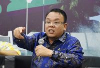 Anggota Komisi IX DPR RI Saleh Partaonan Daulay. Foto : Arief/Man
