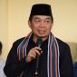Anggota Komisi I DPR RI DPR RI Jazuli Juwaini. / Ist