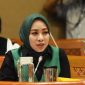 Anggota Komisi VII DPR RI Ratna Juwita. Foto : Azka/Man