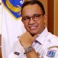 Gubernur DKI Jakarta Anies Baswedan 