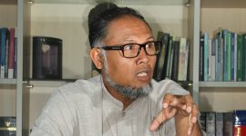 Bambang-Widjojanto / Ist