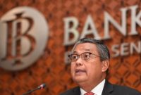 Gubernur Bank Indonesia Perry Warjiyo, Foto Istimewa