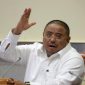 Anggota Komisi III DPR RI Habib Aboe Bakar Al Habsyi / Ist