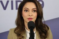Reisa Broto Asmoro - Tim Komunikasi Publik Gugus Tugas