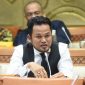 Anggota Komisi VII DPR RI Rudy Mas'ud. Foto : Jaka/Man
