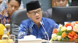 Ketua Komisi VIII DPR RI Yandri Susanto / Fptp Ist
