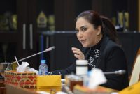 Anggota Komisi III DPR RI Sari Yuliati. Foto : Istimewa
