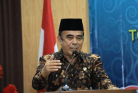 Menteri Agama Fachrul Razi. / Foto Ist