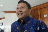 Anggota Komisi Dua DPR Ri Mardani Ali Sera 