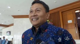 Anggota Komisi Dua DPR Ri Mardani Ali Sera 