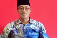 H.abdul Rohman, ketua fraksi DPRD PDI perjuangan Indramayu