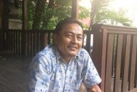 Muhtar S. Syihabuddin 
Pengamat Politik dan Alumni UIN Jakarta
