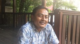 Muhtar S. Syihabuddin 
Pengamat Politik dan Alumni UIN Jakarta