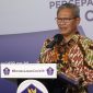 Juru Bicara Pemerintah untuk Penanganan Covid-19 di Indonesia, Achmad Yurianto / Ist