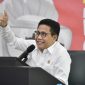 Menteri Desa, Pembangunan Daerah Tertinggal, dan Transmigrasi, Abdul Halim Iskandar / Foto Ist