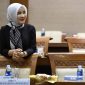 Direktur Utama PT Pertamina (Persero) Nicke Widyawati / Foto Ist