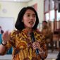 Anggota Komisi XI DPR-RI Fraksi Partai Golkar Puteri Anetta Komarudin / Ist