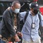 Mantan Sekretaris Mahkamah Agung (MA) Nurhadi Abdurrachman saat digiring petugas / Foto Ist