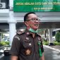 Kapuspenkum Kejagung Hari Setiyono./ Net