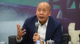 Wakil Ketua Komisi II DPR RI Saan Mustofa / NET