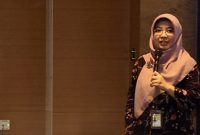 Vice President Communication Pertamina, Fajriyah Usman / Istimewa