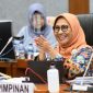 Wakil Ketua Komisi X DPR RI Hetifah Sjaifudian. Foto : Jaka/Man