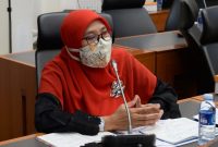 Anggota Komisi IX DPR RI Netty Prasetiyani. Foto : Andri/Man