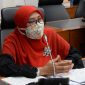 Anggota Komisi IX DPR RI Netty Prasetiyani. Foto : Andri/Man